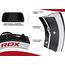 RDX T1 Kick Shield – Best Protection for Combat Training, Size: One Size, Colour: Schwarz, 7 image