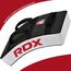RDX T1 Kick Shield – Best Protection for Combat Training, Size: One Size, Colour: Schwarz, 8 image