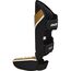 Protège-tibias RDX Aura Plus T-17, Taille: L, Couleur: Noir, 5 image