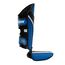 Protège-tibias RDX Aura Plus T-17, Taille: XL, Couleur: Bleu, 4 image