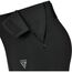 Women's sweat leggings, Size: S, Colour: Schwarz, 3 image