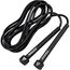 Corde à sauter noir C10, Taille: Taille unique, Couleur: Noir, 3 image