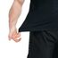 RDX Men's Sweat Jacket For Weight Loss, Size: L, Colour: Schwarz, 3 image