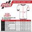 RDX T-Shirt Micro T2, Size: XL, Colour: Schwarz, 2 image