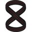 RDX Gym Lifting Cotton Straps, Size: M, Colour: Rot, 9 image