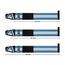 Bandes de poignet W4, Taille: S, Couleur: Bleu clair, 3 image