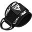 RDX A4 Ankle Straps For Gym Cable Machine, Colour: Grey, 3 image