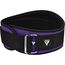 Gewichthebergürtel Eva Curve RX3, Bekleidungsgrösse: XS, Farbe: Violett, 3 image