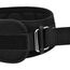 Weightlifting Belt RX4, Size: M, Colour: Schwarz, 2 image