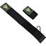 Gym Training Gloves T2 Full Army Green-L, Size: L, Colour: Green, 6 image
