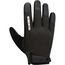 Gym Training Gloves T2 Full Black-L, Size: L, Colour: Schwarz, 10 image