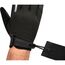 Gym Training Gloves T2 Full Black-L, Size: L, Colour: Schwarz, 12 image