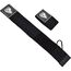 Gym Training Gloves T2 Full Black-L, Size: L, Colour: Schwarz, 8 image