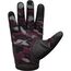 Gants de Fitness à doigt complet pour écran tactile, Taille: L, Couleur: Rose, 11 image