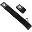 Gym Training Gloves T2 Half Black-S, Size: S, Colour: Schwarz, 7 image