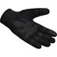 Gym Weight Lifting Gloves W1 Full Black, Size: XL, Colour: Schwarz, 7 image