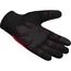 Gym Weight Lifting Gloves W1 Full Red, Colour: Rot, Size: M, 6 image