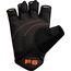 Gym Gloves Sumblimation F6 Orange-S, Size: S, Colour: Orange, 3 image