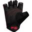 Gym Gloves Sumblimation F6 Red-L, Size: L, Colour: Rot, 4 image
