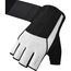 Gym Weight Lifting Gloves W3 with EVA padding, Size: L, Colour: Weiss, 6 image