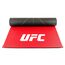 UFC Training Mat 183x61x6cm, Size: One Size, Colour: Rot, 7 image