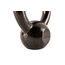 UFC Hammertone Kettlebell, 4kgs/ 9lbs, Couleur: Noir, Poids kg: 4 , 3 image