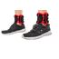 UFC Weighted ankle bracelets 2 x 0,5 Kg, Colour: Schwarz, Additional Weight: 1 kg, 5 image