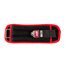UFC Weighted ankle bracelets 2 x 0,5 Kg, Colour: Schwarz, Additional Weight: 1 kg, 3 image