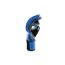 UFC Contender MMA Sparing Gloves-8oz, Colour: Blue, Size: S-M, 16 image