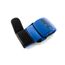 UFC Contender MMA Sparing Gloves-8oz, Colour: Blue, Size: S-M, 7 image