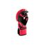 UFC Contender MMA Sparing Gloves-8oz, Colour: Rot, Size: S-M, 18 image