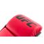 UFC Contender MMA Sparing Gloves-8oz, Colour: Rot, Size: S-M, 9 image