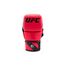 UFC Contender MMA Sparing Gloves-8oz, Colour: Rot, Size: S-M, 2 image