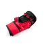 UFC Contender MMA Sparing Gloves-8oz, Colour: Rot, Size: L-XL, 14 image
