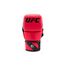 UFC Contender MMA Sparing Gloves-8oz, Colour: Rot, Size: L-XL, 10 image