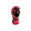 UFC Contender MMA Sparing Gloves-8oz, Colour: Rot, Size: L-XL, 6 image
