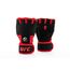 UFC Contender Quick Wrap, Colour: Schwarz, Size: S-M