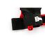 UFC Contender Quick Wrap, Colour: Schwarz, Size: S-M, 7 image