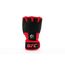 UFC Contender Quick Wrap, Colour: Schwarz, Size: S-M, 6 image