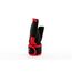 UFC Contender Quick Wrap, Colour: Schwarz, Size: S-M, 4 image