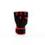 UFC Contender Quick Wrap, Colour: Schwarz, Size: L-XL, 10 image