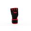 UFC Contender Quick Wrap, Colour: Schwarz, Size: L-XL, 9 image