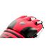 UFC MMA Open Palm Gloves, Colour: Rot, Size: S-M, 3 image
