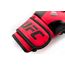 UFC MMA Open Palm Gloves, Colour: Rot, Size: S-M, 2 image