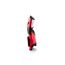 UFC MMA Open Palm Gloves, Colour: Rot, Size: S-M, 10 image
