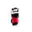 UFC MMA Open Palm Gloves, Colour: Rot, Size: S-M, 9 image