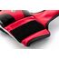 UFC Open Palm Gants de MMA, Couleur: Rouge, Taille ne pas utiliser: L-XL, 7 image