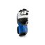 UFC MMA Open Palm Gloves, Colour: Blue, Size: S-M, 9 image