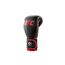 UFC Muay Thai Style Training Gloves, Colour: Schwarz, OZ: 14oz, 12 image