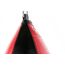 UFC Leather Speed  23cm x 15cm, Size: S, Colour: Schwarz, 3 image